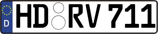 HD-RV711