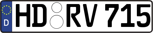 HD-RV715