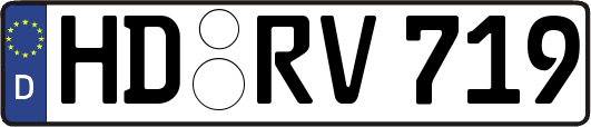 HD-RV719