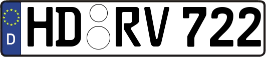 HD-RV722