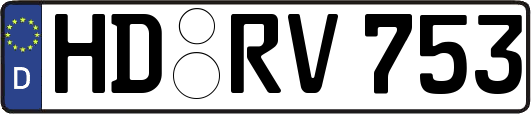HD-RV753