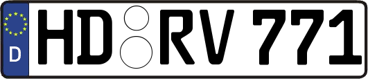 HD-RV771