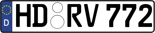 HD-RV772