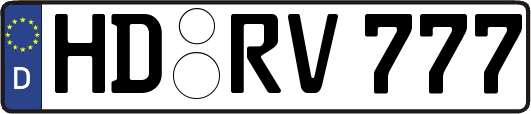 HD-RV777