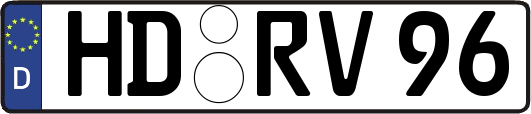 HD-RV96