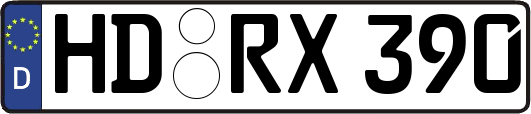 HD-RX390