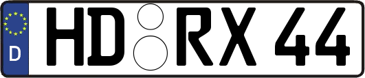 HD-RX44