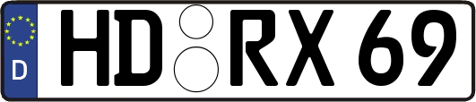 HD-RX69