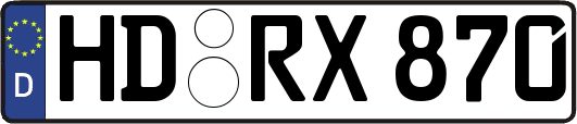 HD-RX870