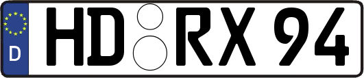HD-RX94
