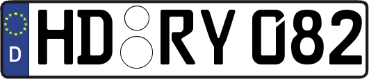 HD-RY082