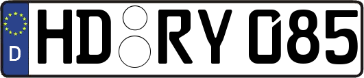HD-RY085