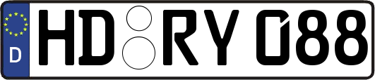 HD-RY088