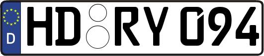 HD-RY094