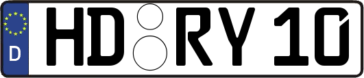 HD-RY10
