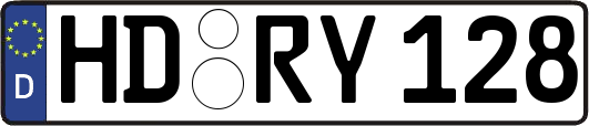 HD-RY128