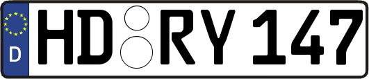 HD-RY147