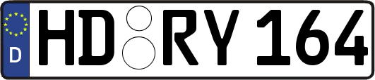 HD-RY164
