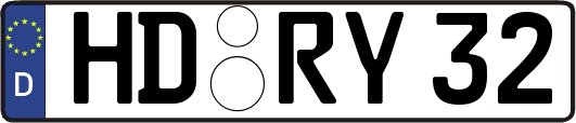 HD-RY32