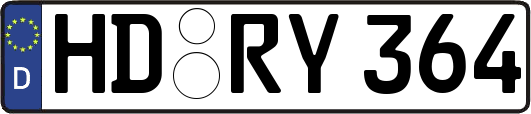 HD-RY364