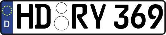 HD-RY369
