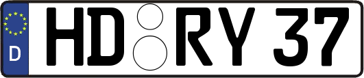 HD-RY37