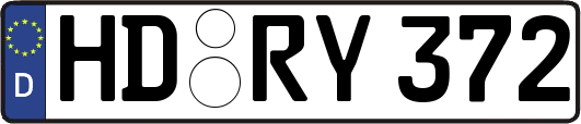 HD-RY372