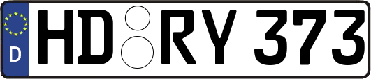 HD-RY373
