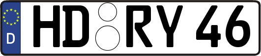 HD-RY46
