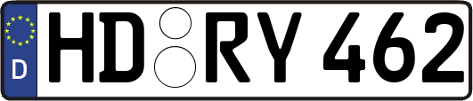 HD-RY462