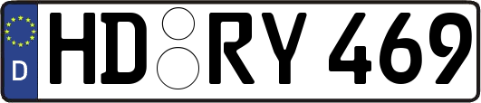 HD-RY469