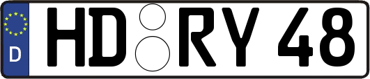 HD-RY48