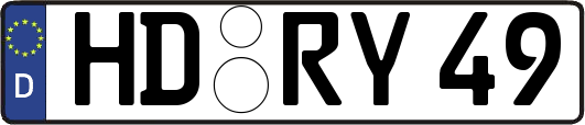HD-RY49