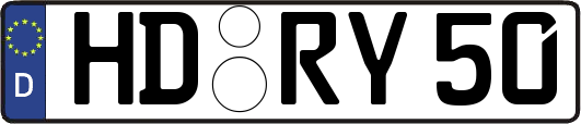 HD-RY50