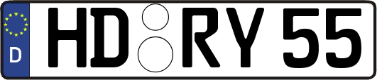 HD-RY55
