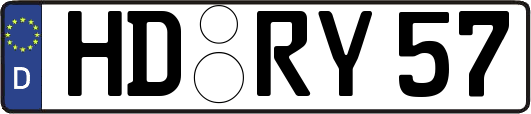 HD-RY57