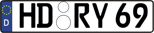HD-RY69