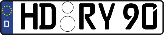 HD-RY90