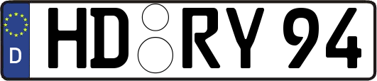 HD-RY94