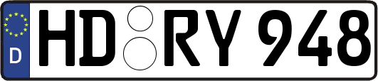 HD-RY948