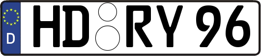 HD-RY96