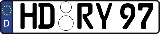 HD-RY97