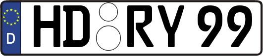 HD-RY99