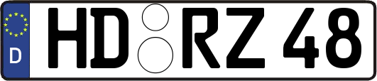 HD-RZ48