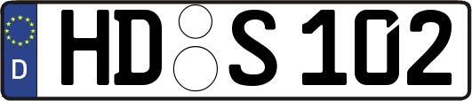 HD-S102