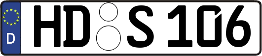 HD-S106