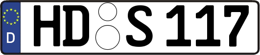 HD-S117