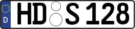 HD-S128