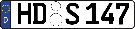 HD-S147