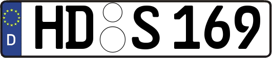 HD-S169